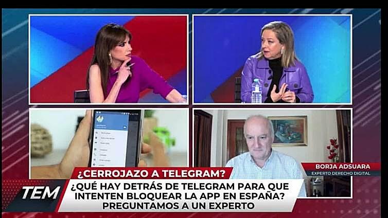 Ana Oramas se sincera en televisión: «Me amenazaron de muerte con fotografías mías en mi casa»