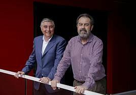 Los pesos pesados del Puerto durante los últimos 30 años dejan el barco