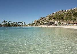 Anfi supera el concurso de acreedores y logra mantener a sus más de 800 trabajadores