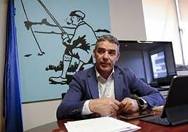 «Hay que dejar de legislar en contra del agricultor, del ganadero y del pescador»