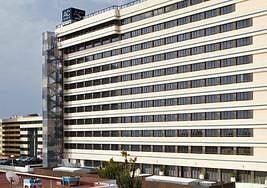 Lopesan entra en Las Palmas de Gran Canaria al hacerse con el hotel Iberia