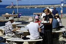 La criminilización del turismo