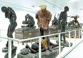 El último museo colonial del planeta