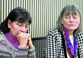 El mosaico de los abusos a las monjas