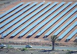 La energía desde visiones mas amplias