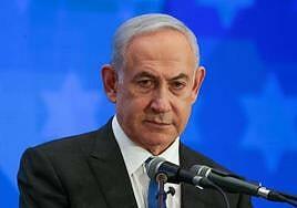 El objetivo es Irán