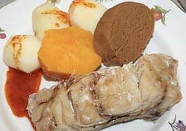 Los orígenes del sancocho (y II)