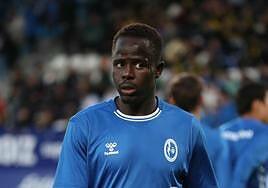 La lacra impune del racismo en el fútbol español