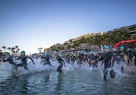 27 países pelearán por el título en el Anfi Challenge Mogán Gran Canaria