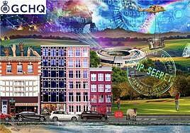 ¿Podrías ser espía en Reino Unido?