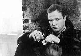 Marlon Brando, el actor del siglo