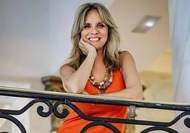 Carmen Acosta: «Cuando canto devuelvo lo aprendido desde una dimensión madura y serena»