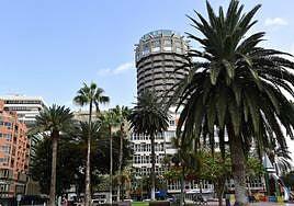 La ciudad despide la Semana Santa con una ocupación media del 90%