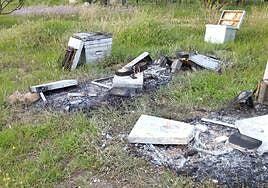 Un menor, acusado de matar de una paliza al hombre que asesinó a su padre