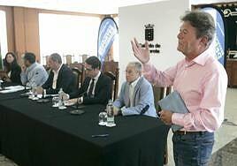 Las pruebas automovilísticas generan 15 toneladas de gases nocivos por temporada