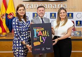 En Modo Family vuelve a Gran Canaria del 10 al 12 de mayo