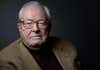 Jean-Marie Le Pen, líder histórico de la extrema derecha francesa, queda bajo tutela de sus hijas