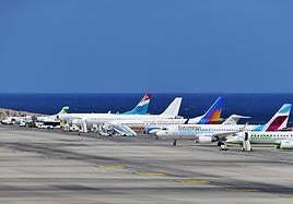 Permiso para aterrizar: Canarias, salvavidas de las emergencias en el aire