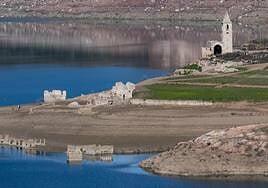 Cataluña descarta la llegada de buques cisterna en verano por la sequía