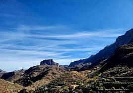 Suben las temperaturas de cara al fin de semana