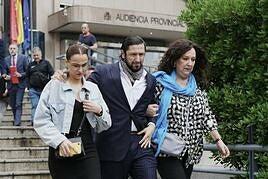 Rafael Amargo será juzgado el próximo lunes por presunto tráfico de droga en su piso de Madrid