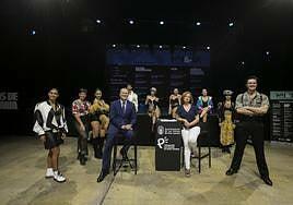 La cadena de mando de los 7 millones de deuda