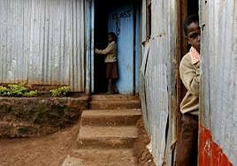 Perspectivas africanas del cambio climático