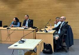 Jeffrey asesinó a Nono y se enfrenta a la pena máxima