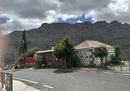 El Alpendre de Félix y El Ñame