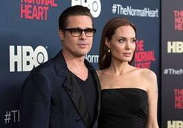 La guerra interminable entre Angelina Jolie y Brad Pitt se recrudece