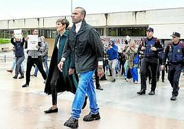 ¿Hay una justicia para ricos?