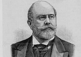 Camille Saint-Saëns y Fernando de León y Castillo. Una relación parisina