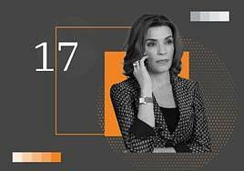 Alicia Florrick, la esposa traicionada que volvió a empezar