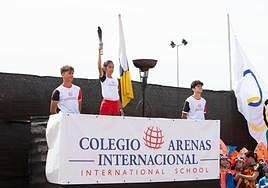 Un viaje de aventuras con Julio Verne