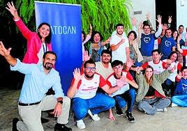 En Satocan se preparan «a conciencia» para la CANARIAS7 Carrera de las Empresas