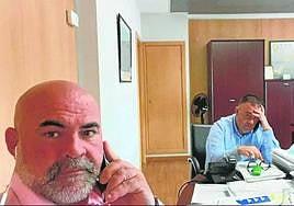 El Mediador y Conrado Domínguez, citados por el PP en la comisión del caso Koldo en el Senado