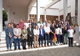 Pájara acuerda por unanimidad «que no se toque nuestro territorio»