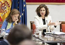 Canarias confía en «conservar» o incluso «mejorar» los fondos europeos a partir de 2027