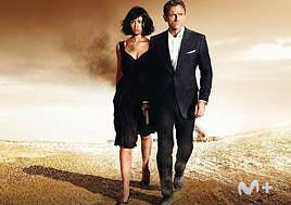 Bond, James Bond, con licencia para disfrutar