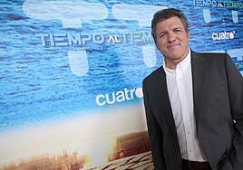 «El cambio climático es un problema global que no debería entender de color»