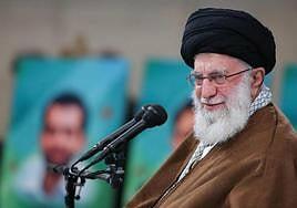 Israel amenaza a Irán con bombardear su territorio