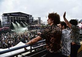 El Gran Canaria Sum Festival vuelve a celebrarse en Infecar y deja la Plaza de la Música