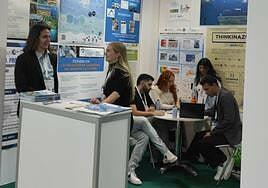 Canarias muestra su potencial científico en la cumbre del océano