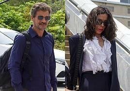 Rodolfo Sancho, a los medios de comunicación: «No tengamos un problema»