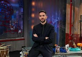 RTVE da luz verde al fichaje de Broncano por 28 millones