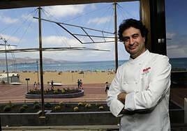 La feria Gran Canaria Me Gusta trae al chef Pepe Rodríguez