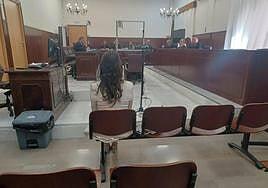 Condenan a 21 años a una enfermera de la cárcel de Huelva por envenenar con metadona a siete compañeros