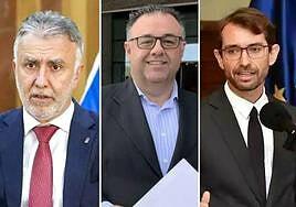 La Fiscalía Europea sigue el rastro del Comité de Gestión y pregunta a Conrado Domínguez