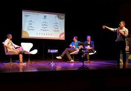 El proyecto majorero Smart Island viaja a Brasil como gestión inteligente del territorio