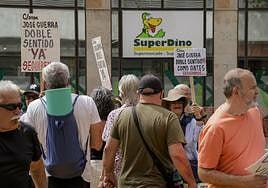 Urbanismo deja en visto a La Isleta